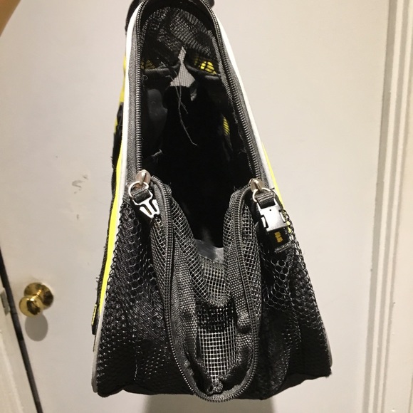 BodyGlove Pet Carrier Bag 🐶 🐱 - Picture 2 of 4